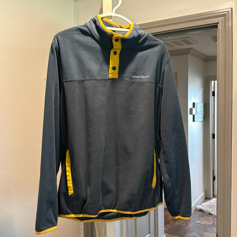 Eddie Bauer Pullover